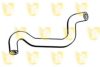 UNIGOM S1361 Radiator Hose